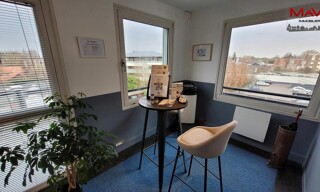Bureau 7 Pièces 110 m² à vendre à Marcq-en-Barœul (59700)