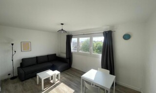 Appartement 1 Pièce 25 m² à louer à Lille (59000)