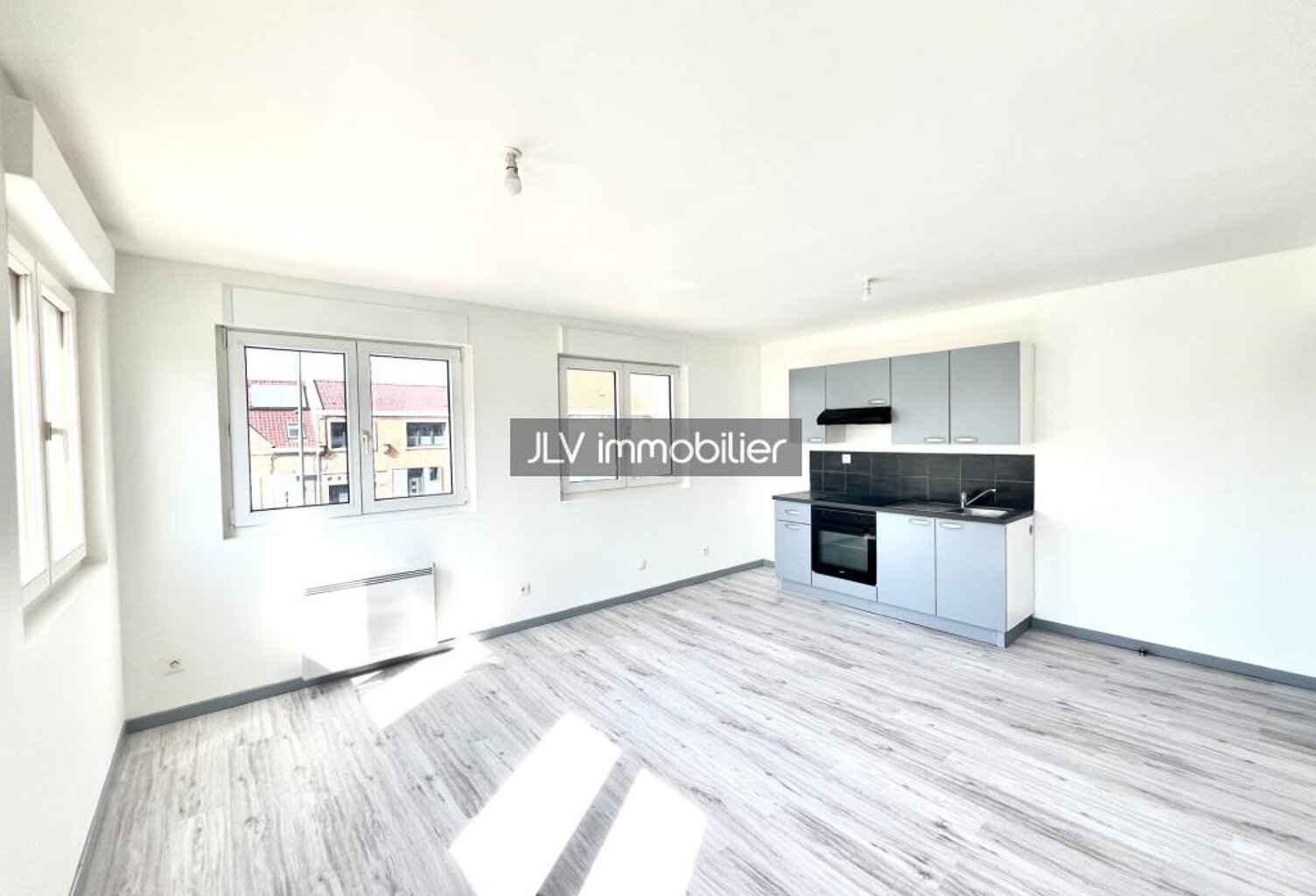 Appartement en Location - Dunkerque (59640) — photo 1
