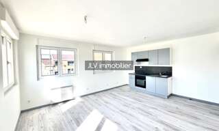 Appartement 2 Pièces 50 m² à louer à Dunkerque (59640)