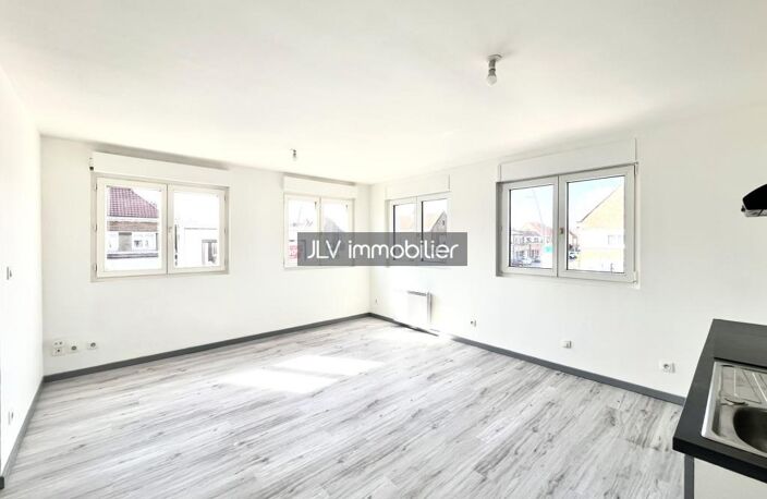 Appartement en Location - Dunkerque (59640) — photo 3