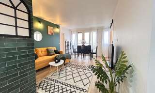 Appartement 1 Pièce 9 m² à louer à Amiens (80080)