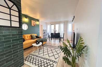 Appartement 1 pièces 425 €