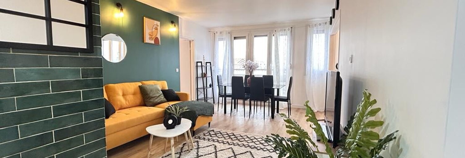 Appartement 1 Pièce 9 m² à louer à Amiens (80080)