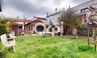 Maison 3 Pièces 62 m² à vendre à Bron (69500)