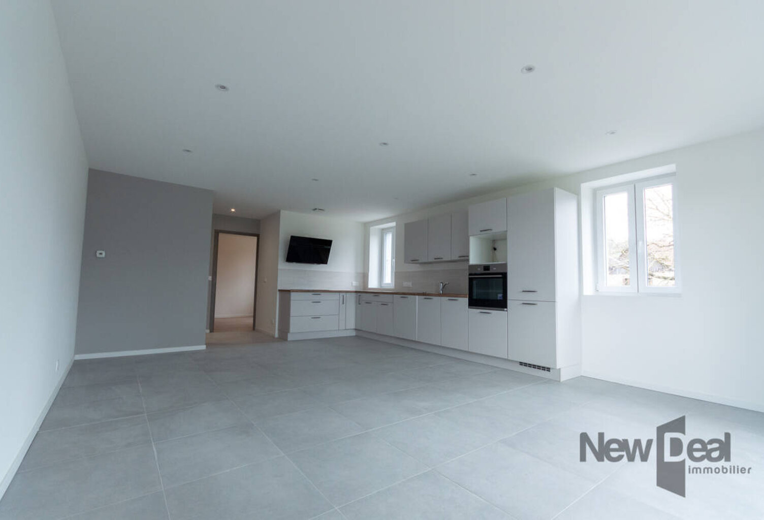 Appartement dans maison Contamine sur Arve — photo 1