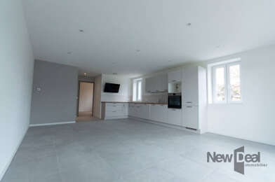 Appartement 4 pièces 415000 €