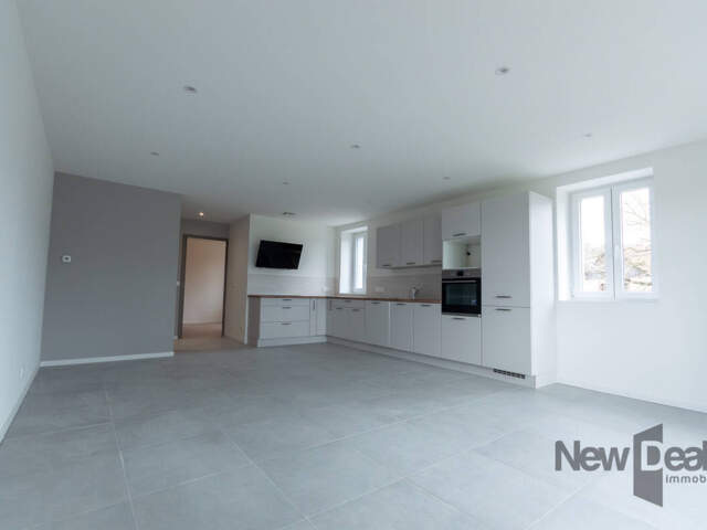 Appartement dans maison Contamine sur Arve — photo du bien
