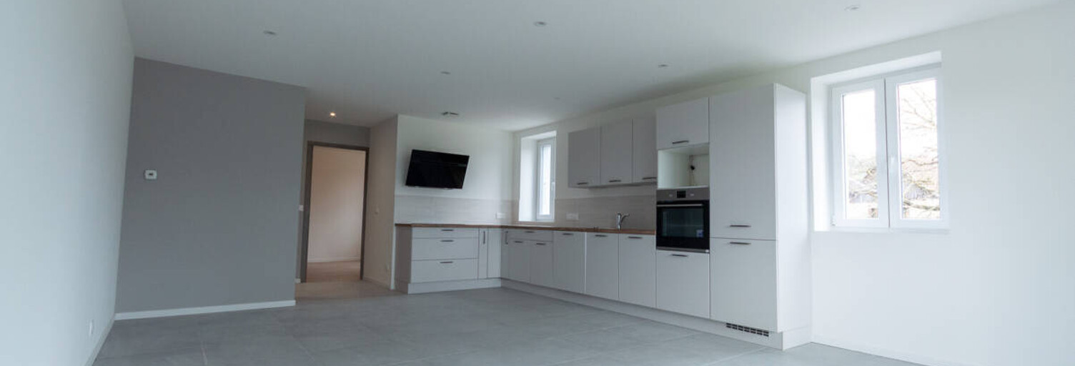 Appartement 4 Pièces 83 m² à vendre à Contamine-sur-Arve (74130)