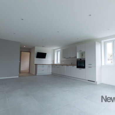 Appartement 4 pièces 415000 €