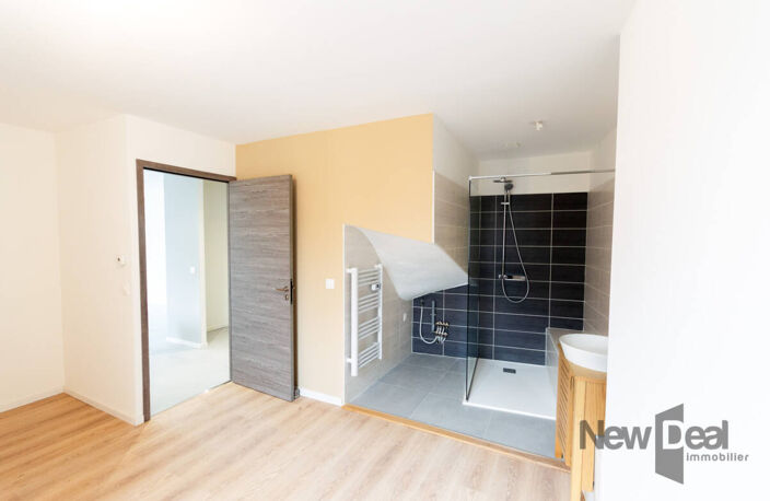 Appartement dans maison Contamine sur Arve — photo 4