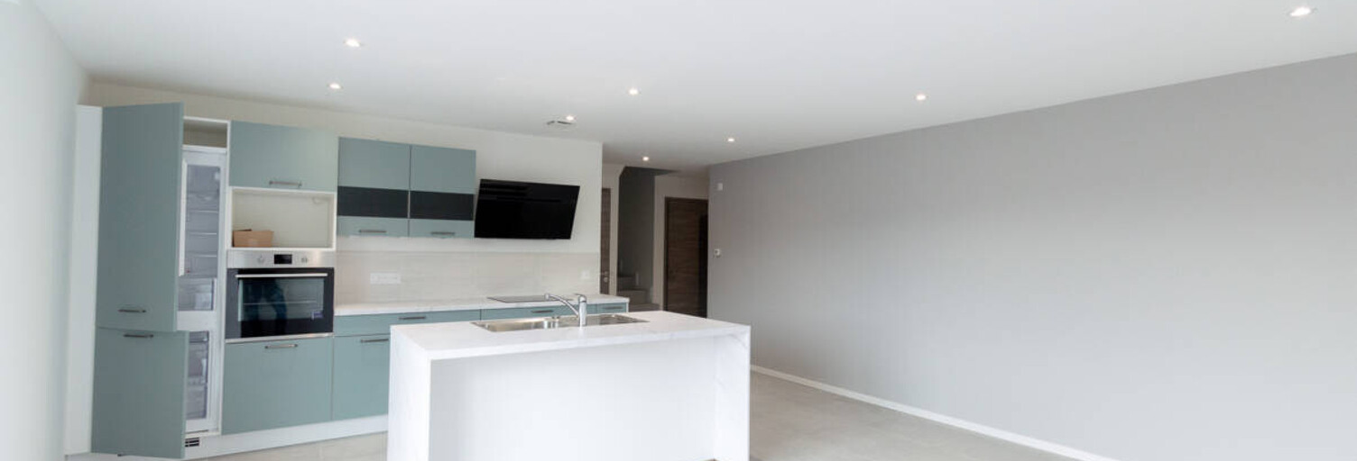 Appartement 5 Pièces 120 m² à vendre à Contamine-sur-Arve (74130)