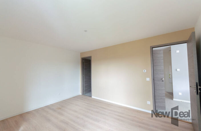 Appartement type 5 sur la commune de Contamine sur Arve — photo 3
