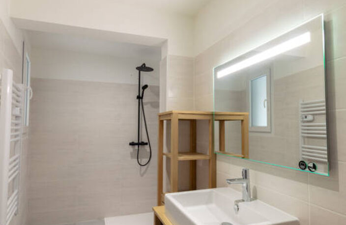 Appartement type 5 sur la commune de Contamine sur Arve — photo 4