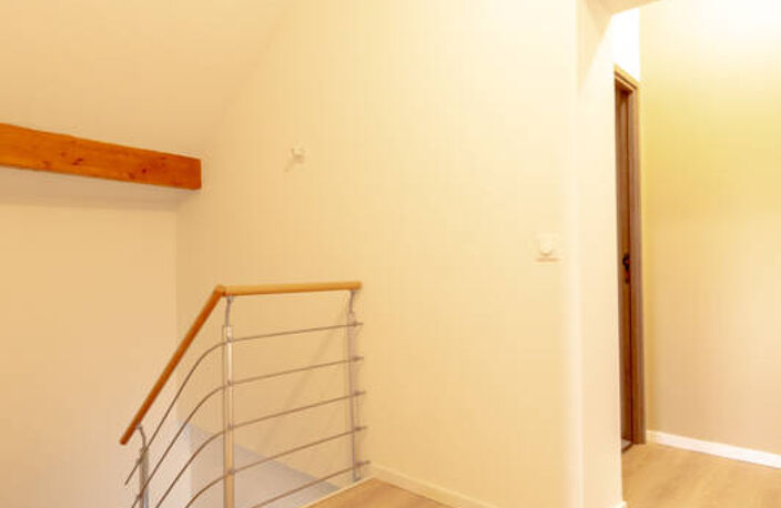Appartement type 5 sur la commune de Contamine sur Arve — photo 5