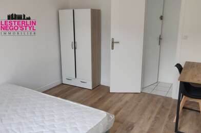 Immeuble  725000 €