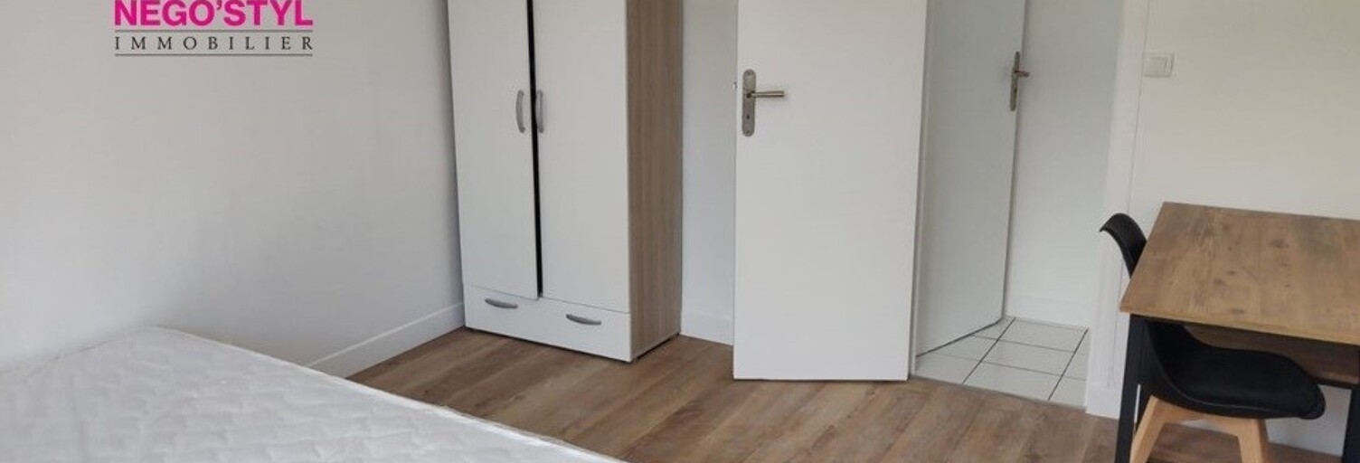 Immeuble  244 m² à vendre à Le Havre (76600)