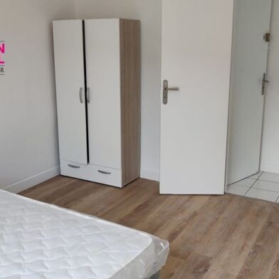 Immeuble  725000 €