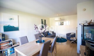 Appartement 4 Pièces 81 m² à vendre à Condat-sur-Vienne (87920)