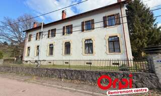 Maison 2 Pièces 240 m² à vendre à Saint-Maurice-sur-Moselle (88560)