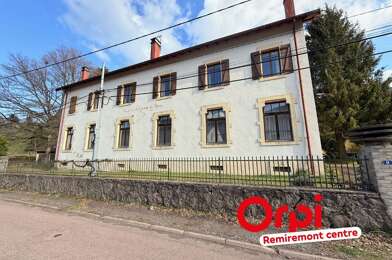 Maison 2 pièces 239900 €