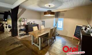 Appartement 3 Pièces 130 m² à vendre à Le Val-d'Ajol (88340)