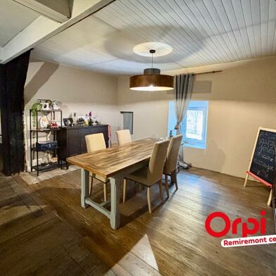 Appartement 3 pièces 99900 €