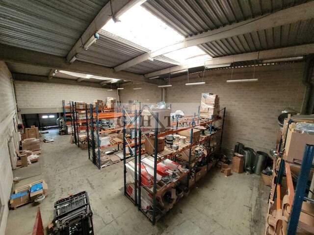 1428 M² ENTREPOT BUREAUX A LOUER A LISSES — photo du bien
