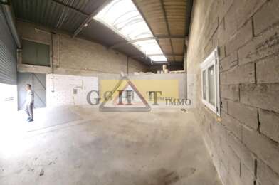 Local industriel  3500 €