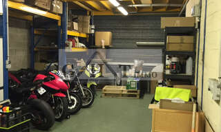 Local industriel  270 m² à vendre à Montgeron (91230)