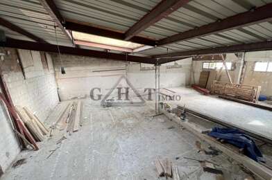 Local industriel  2950000 €