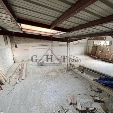 Local industriel  2950000 €
