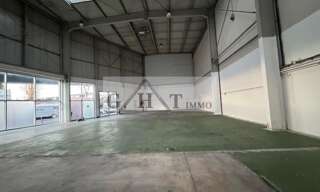 Local industriel  505 m² à louer à Cormeilles-en-Parisis (95240)