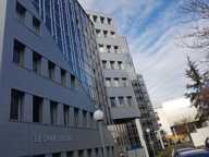 COLOMBES 92700 - LOCATION - BUREAUX - 55m2 - LOCAUX PROFESSI — photo 2