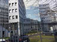 COLOMBES 92700 - LOCATION - BUREAUX - 55m2 - LOCAUX PROFESSI — photo 3