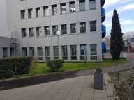 COLOMBES 92700 - LOCATION - BUREAUX - 55m2 - LOCAUX PROFESSI — photo 4