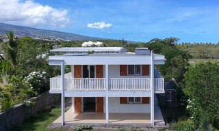 Maison 5 Pièces 145 m² à vendre à La Possession (97419)