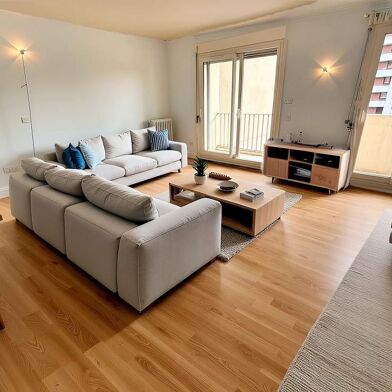 Appartement 2 pièces 190000 €