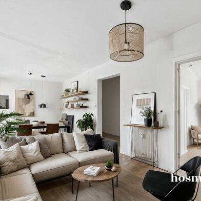 Appartement 5 pièces 265000 €