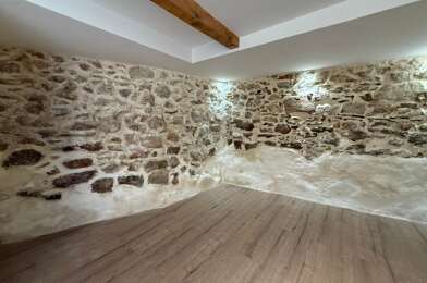 Appartement 1 pièces 79000 €