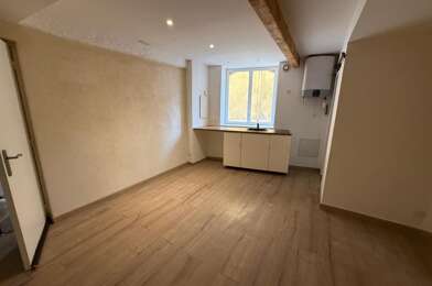 Appartement 1 pièces 73000 €
