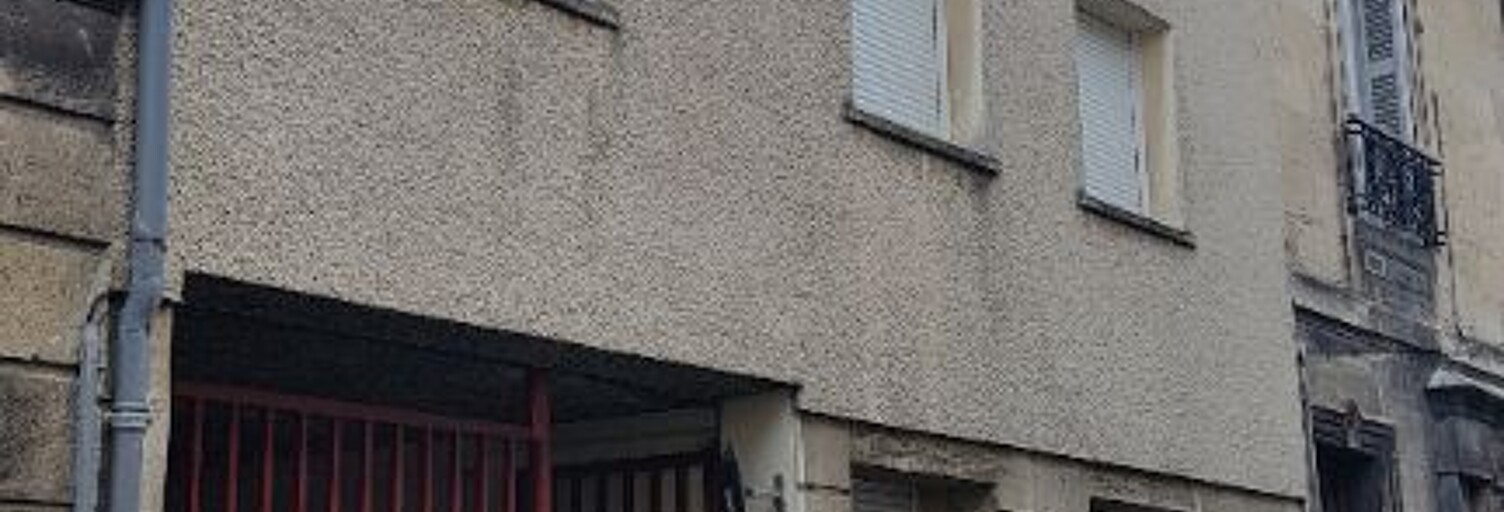 Appartement 1 Pièce 51 m² à louer à Bordeaux (33800)