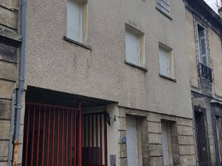 Appartement  2 pièce(s) - Bordeaux — photo 1