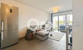 Appartement 2 Pièces 40 m² à vendre à Juvignac (34990)