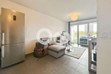 Appartement 2 pièces 150000 €