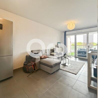 Appartement 2 pièces 150000 €