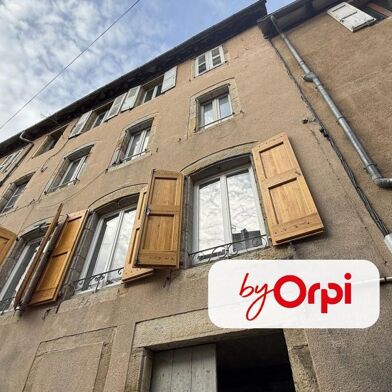 Appartement 1 pièces 49000 €