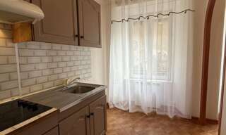 Appartement 1 Pièce 25 m² à vendre à Mende (48000)