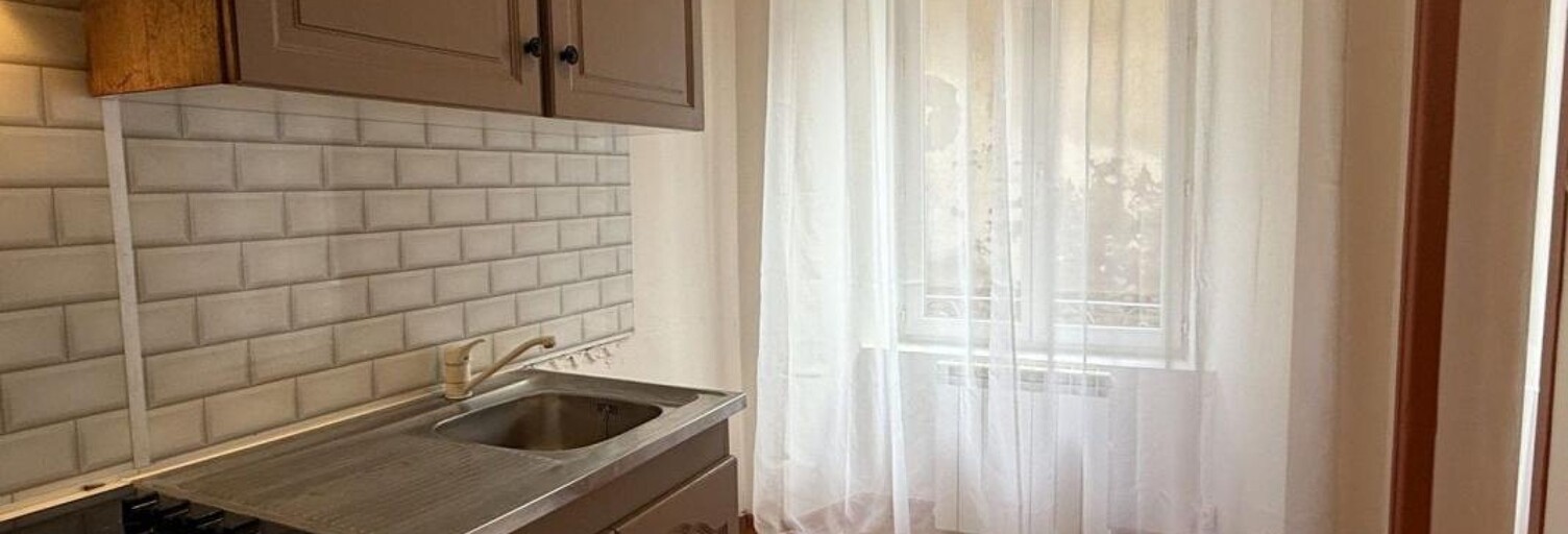 Appartement 1 Pièce 25 m² à vendre à Mende (48000)