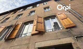 Appartement 1 Pièce 25 m² à vendre à Mende (48000)